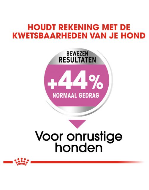 Royal Canin Relax Care Medium - Hondenvoer