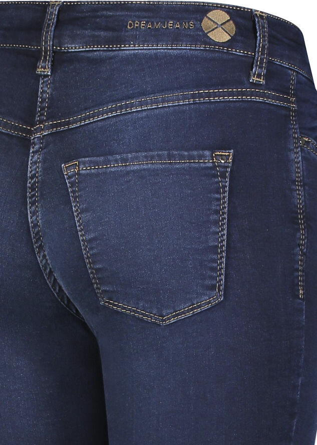 MAC Jeans Dream skinny Blå