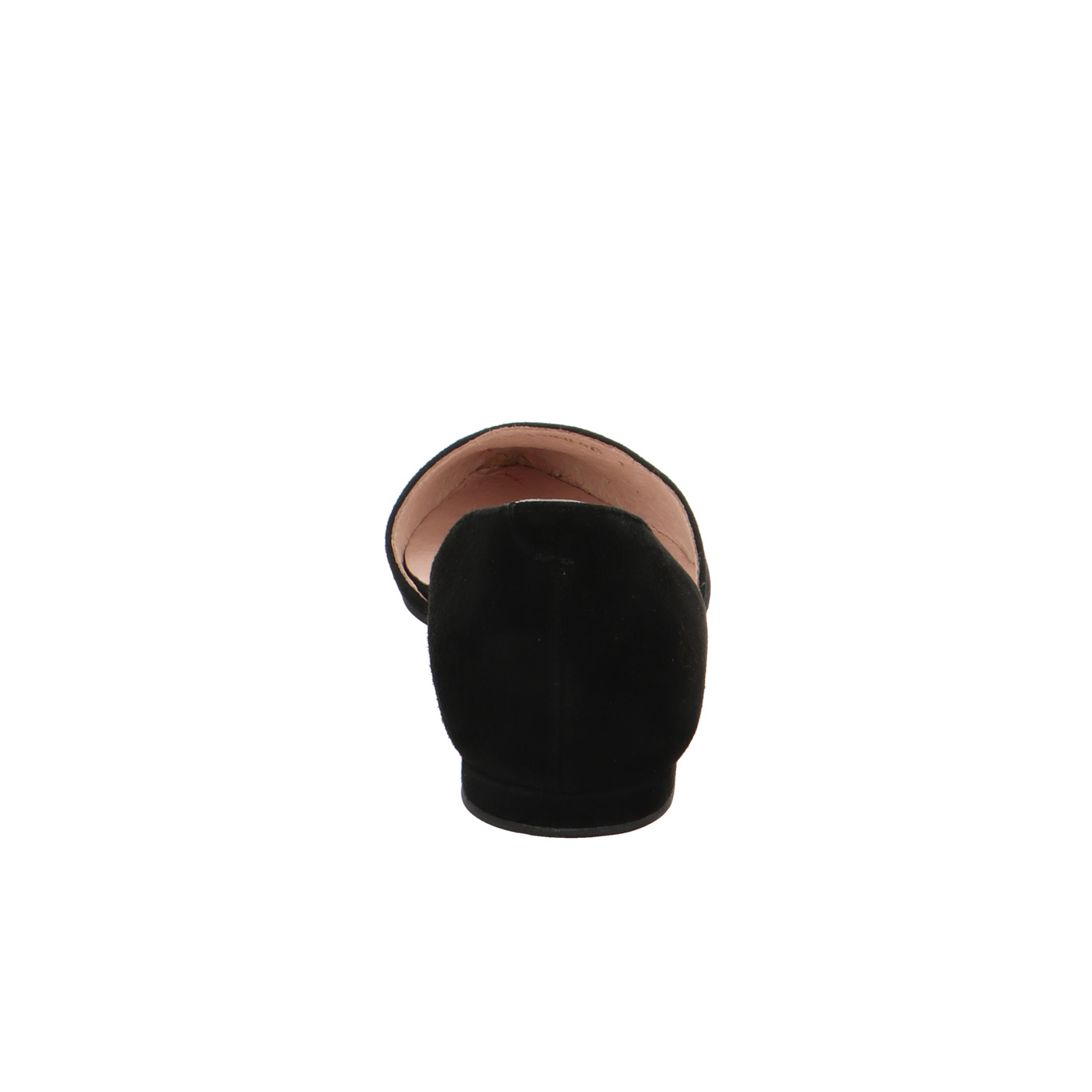 Ballerinen schwarz