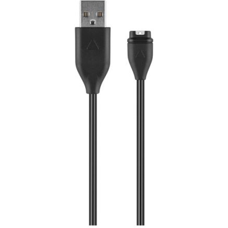 Accessoires bracelet et montre connectée Garmin CHARGEUR/CABLE USB FENIX 5