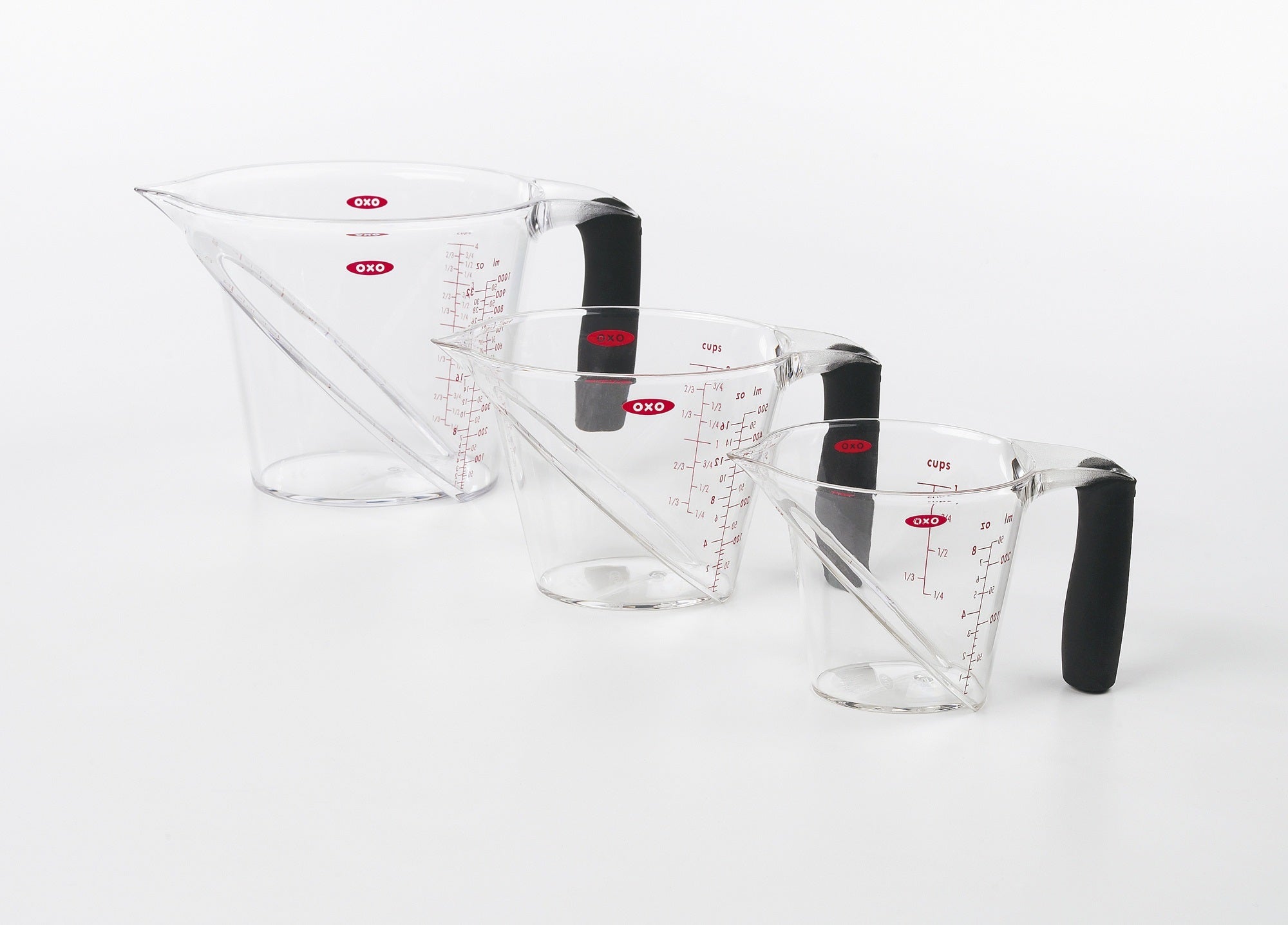 OXO Good Grips Maatkan 0,5 L