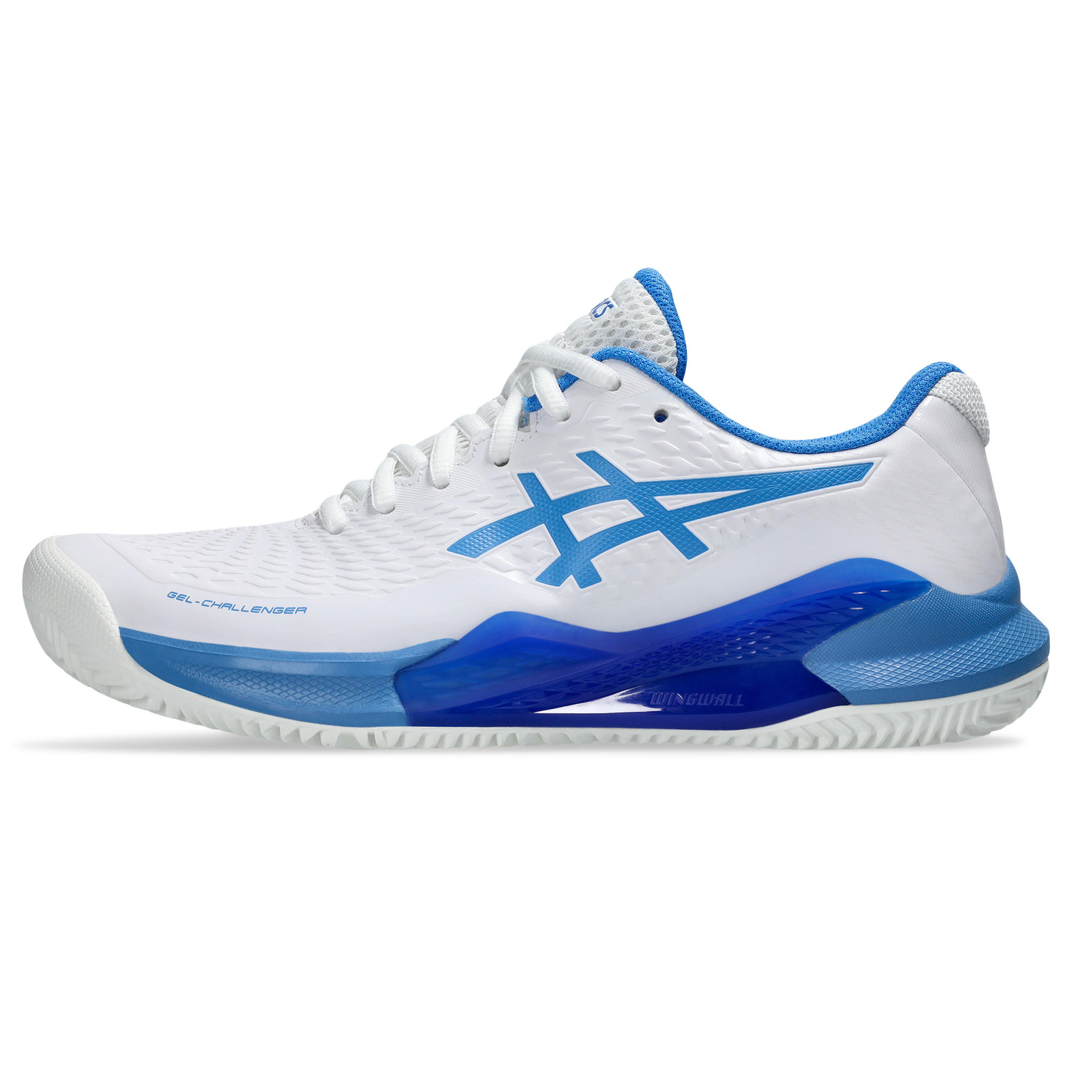 ASICS Gel-Challenger 14 Clay Dames