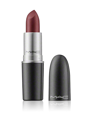 MAC Matte Lipstick Deep Rooted 3g
