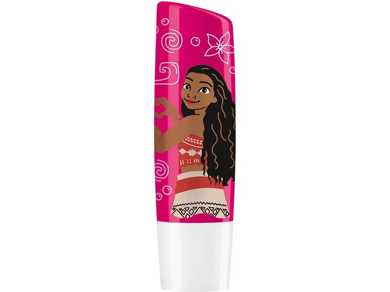 LABELLO Lippenpflege Vaiana Watermelon Sorbet 4.8 g Lippenpflegestift verleiht einen zartpinken Glanz