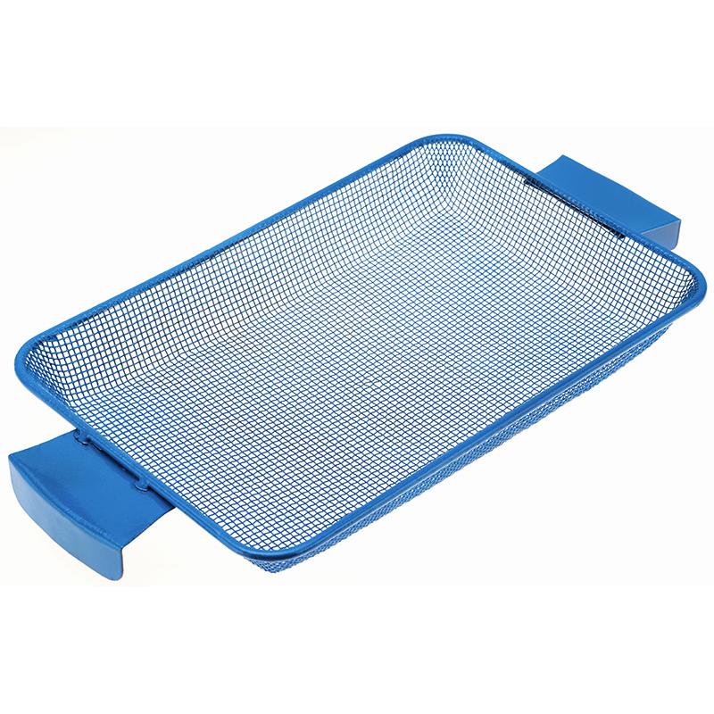 Tamis A Esches Garbolino Rectangulaire Mm