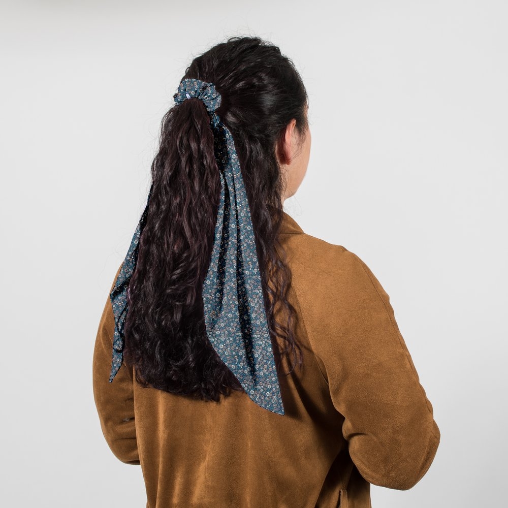 Foulchie Paquerette Marine