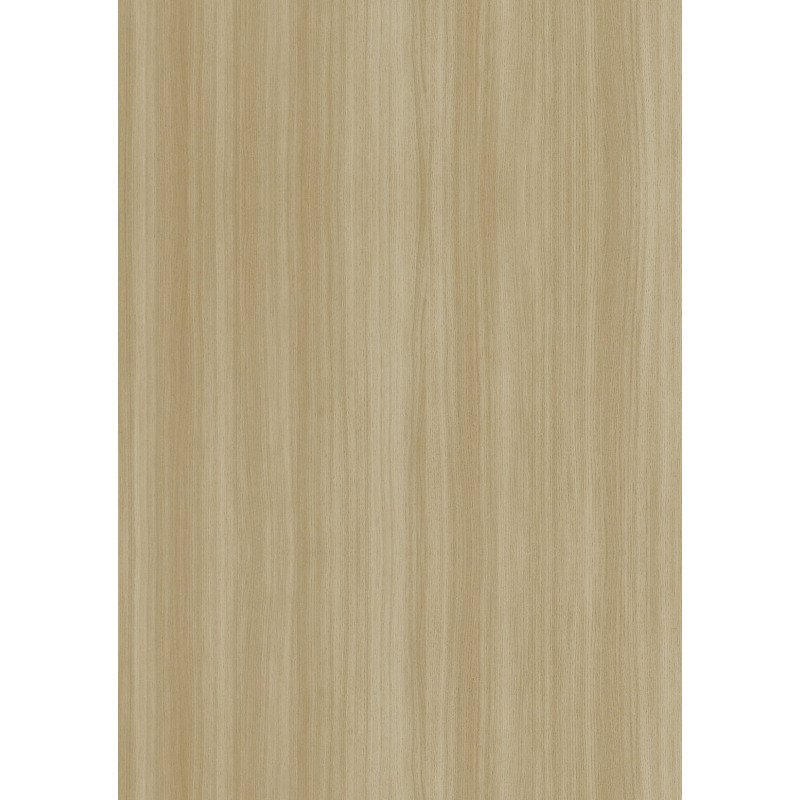 Banque d'accueil droite L 280 x P 83 cm Quadri chêne