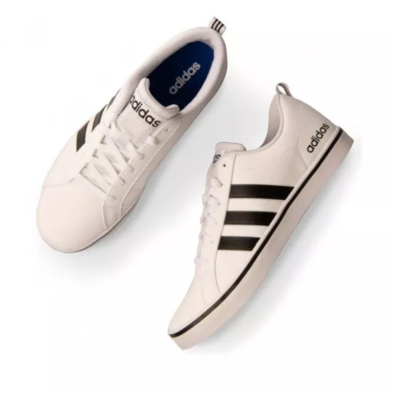 Baskets BLANCHES ADIDAS Vs Pace