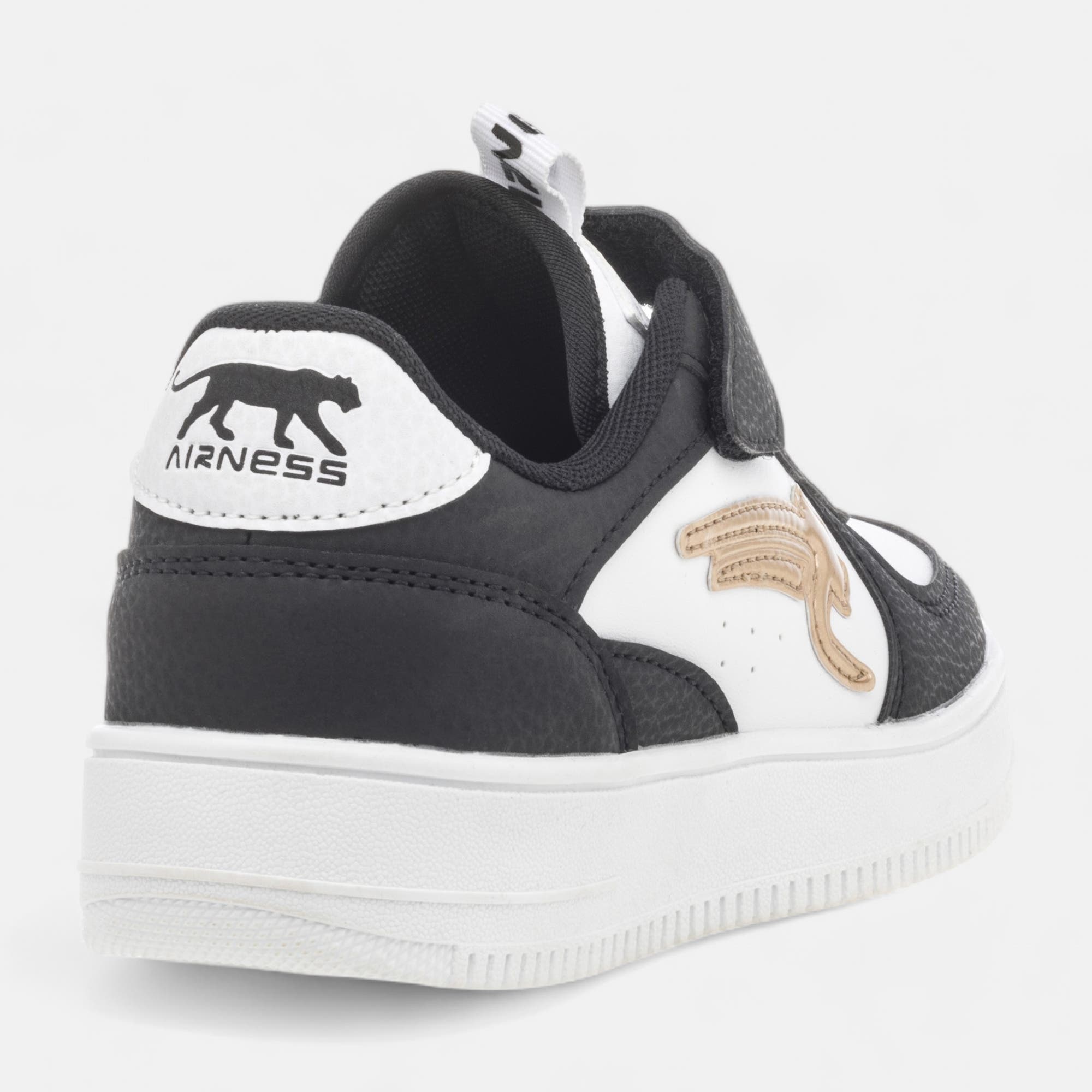 Sneakers Garçon blanc