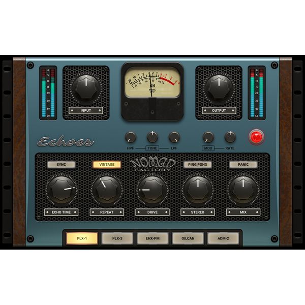 Nomad Factory Magnetics Bundle 3
