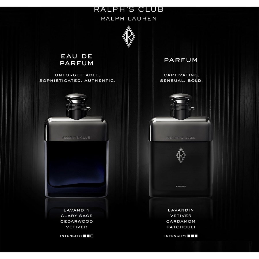 Ralph Lauren Ralph's Club Parfum 50ml