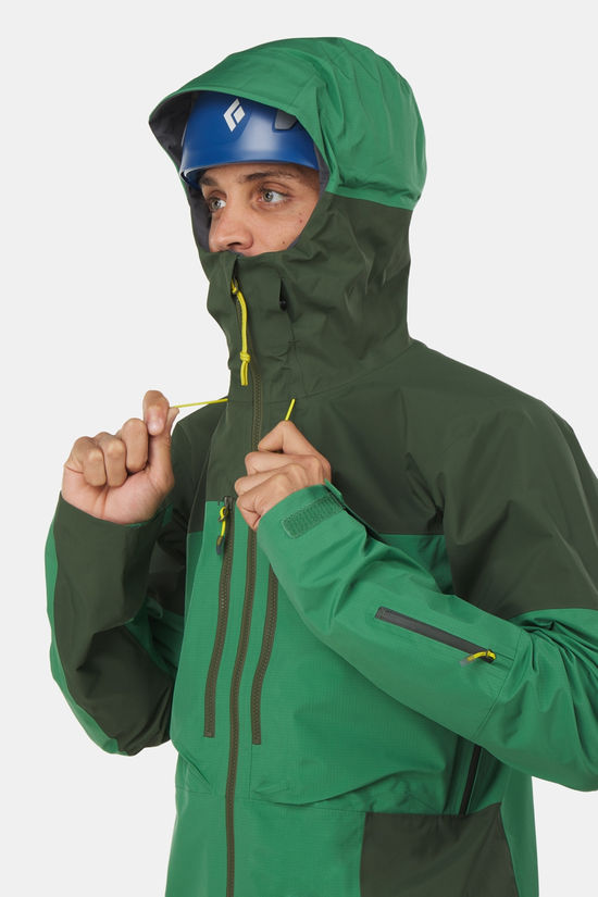 Haglöfs Haglöfs Spitz Gore-Tex Pro Hardshell Jas