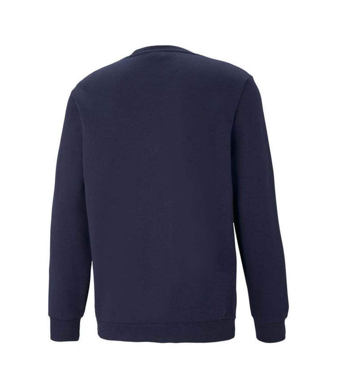 Puma - Sweat ESS - Homme (Bleu violacé) - UTRD2218