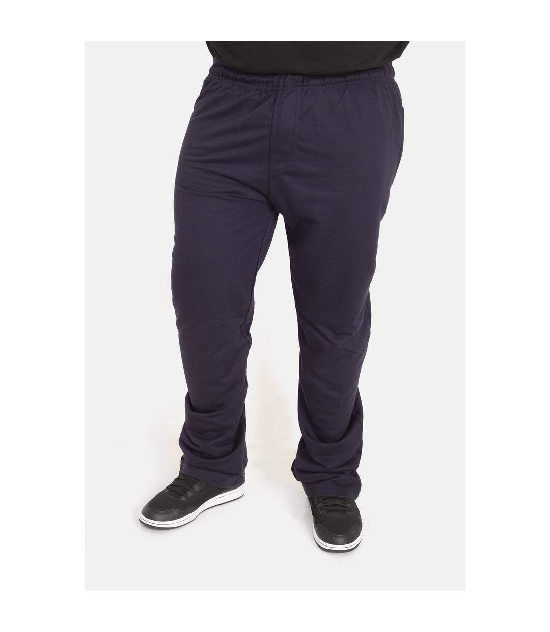 Duke - Pantalon de jogging RORY - Homme (Bleu marine) - UTDC135