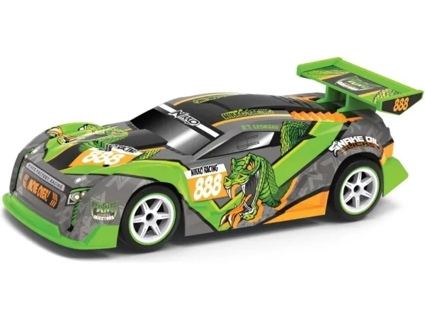 Nikko 28 cm Racing Serie - Fang Racing #888