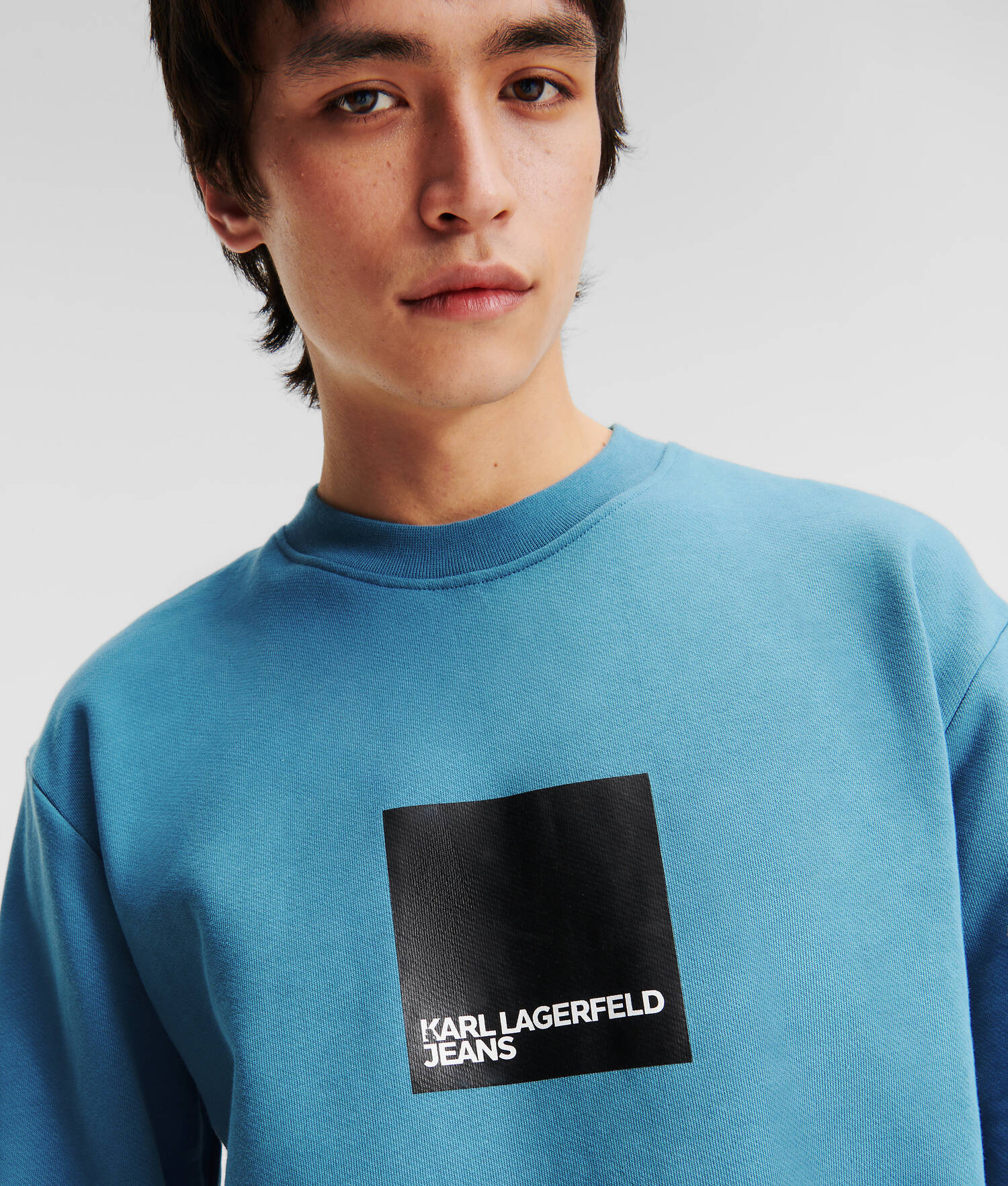 SWEAT-SHIRT KLJ