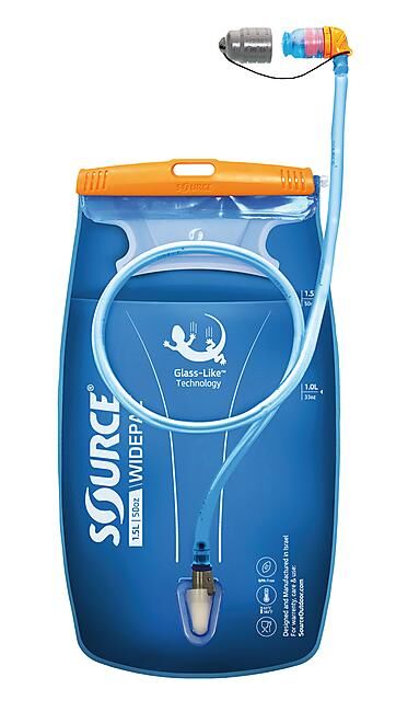 SOURCE - RESERVOIR WIDEPAC.