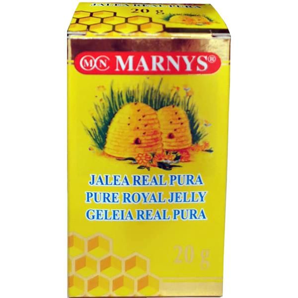 Geleia Real Fresca