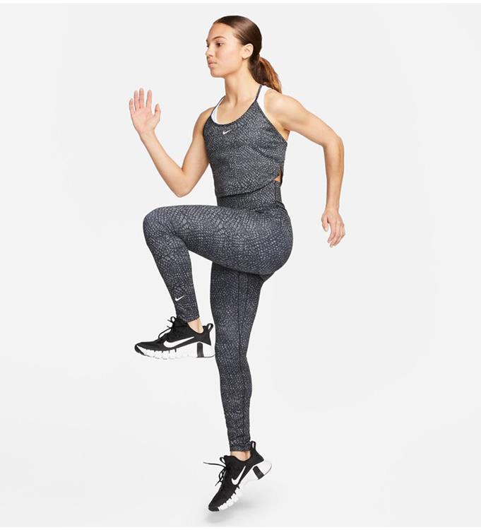 Nike Women One Dri-FIT High Rise Sportlegging