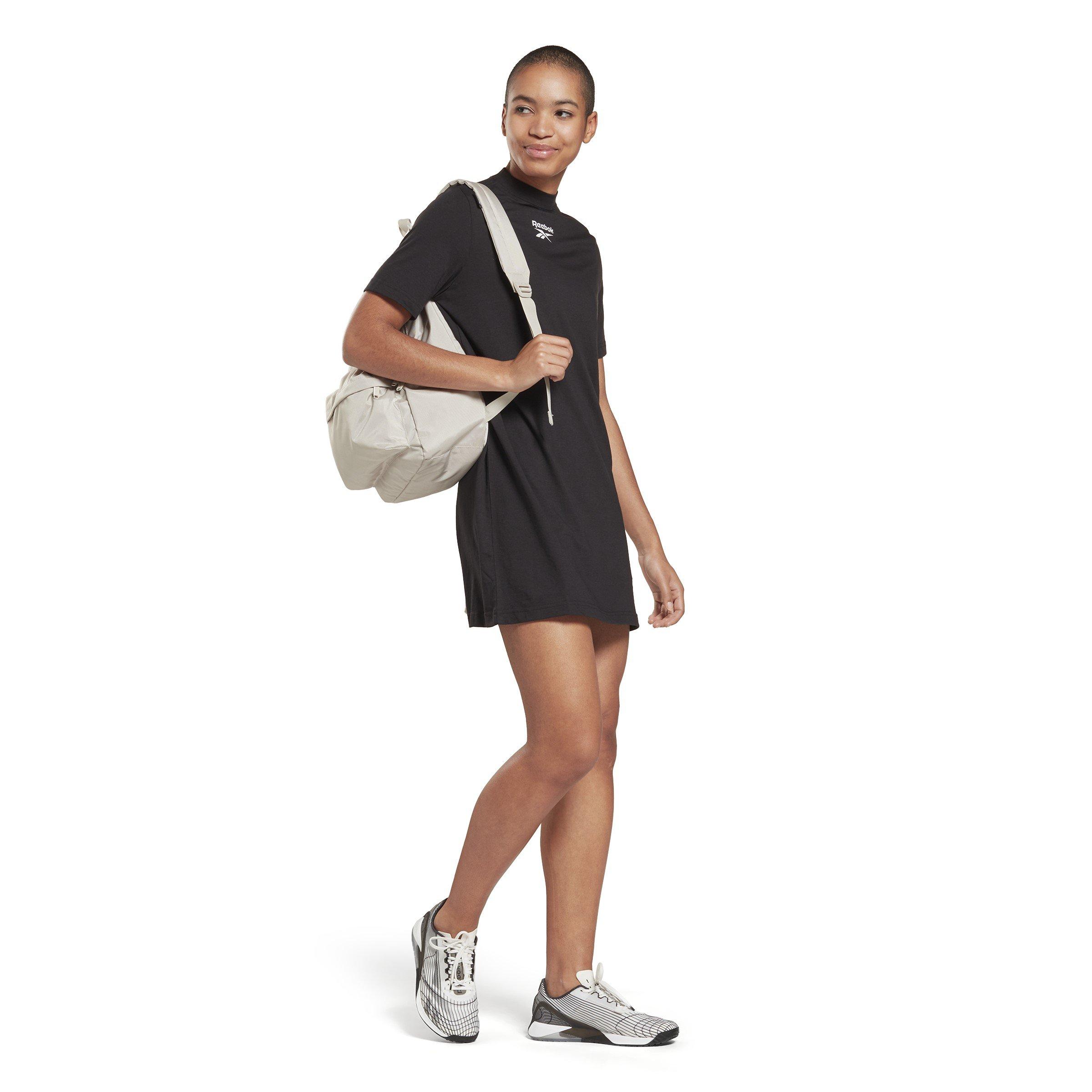 Reebok Tee Dress Womens T Shirt