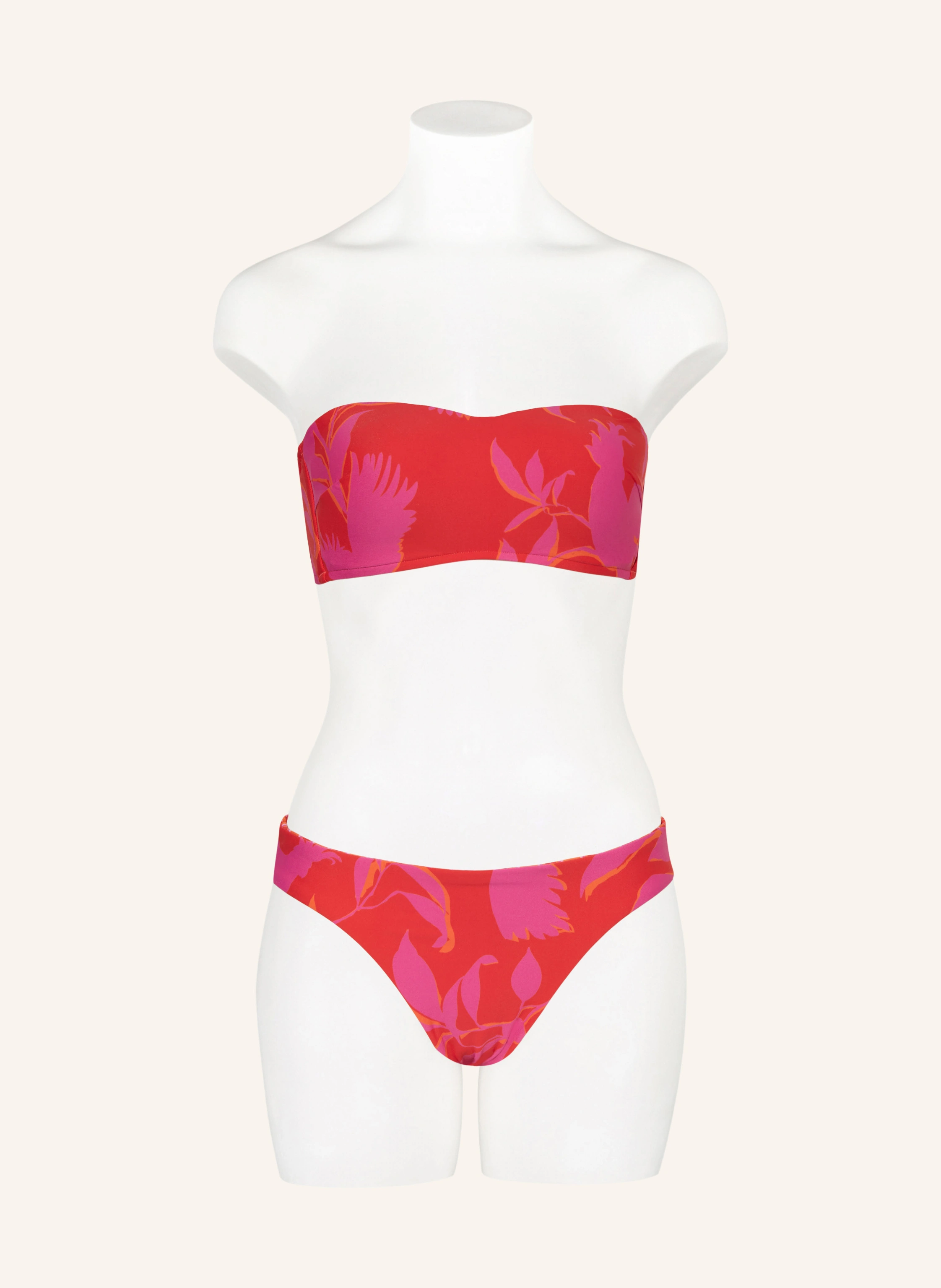 SEAFOLLY Bandeau-Bikini-Hose