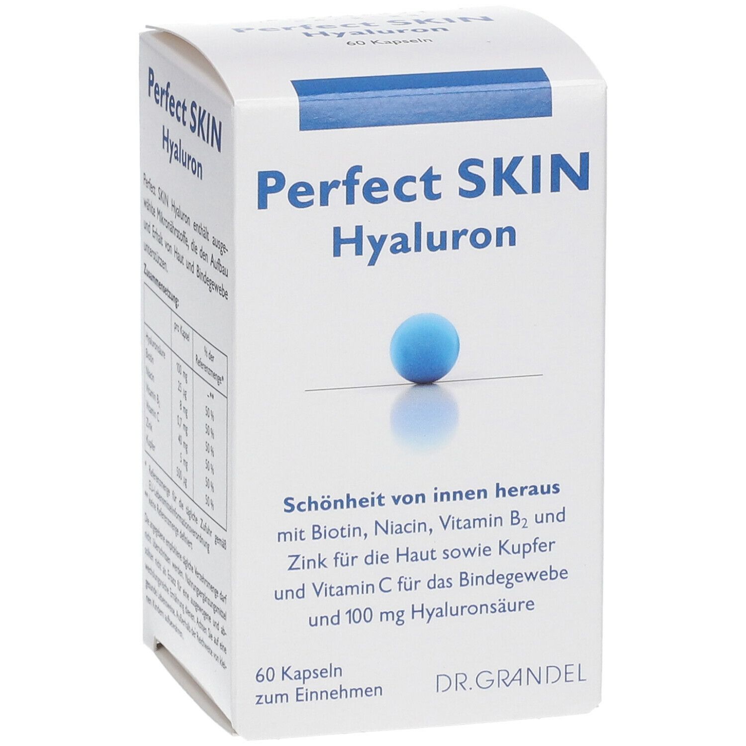 Dr. Grandel Perfect SKIN Hyaluron