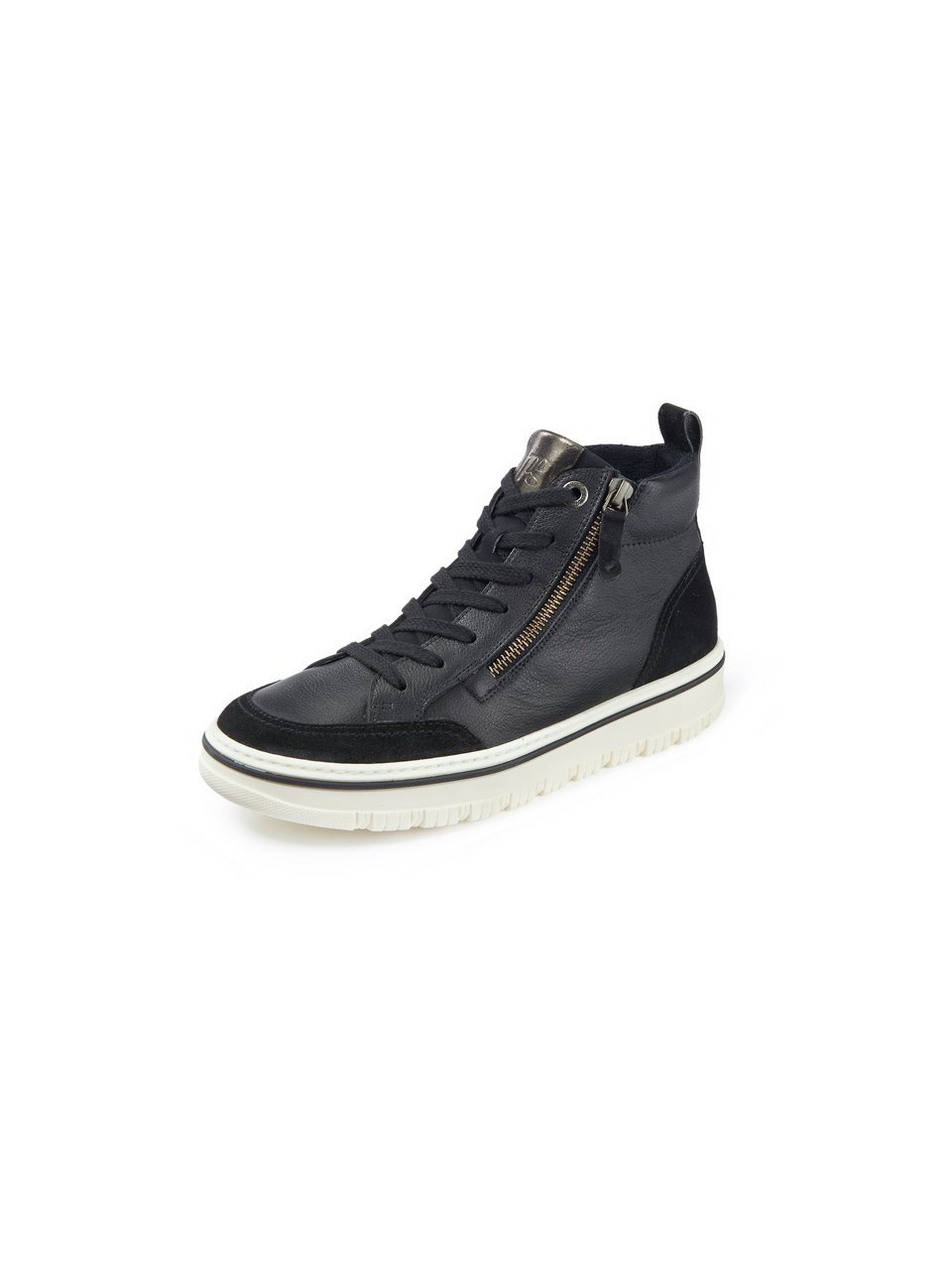 Knöchelhoher Sneaker