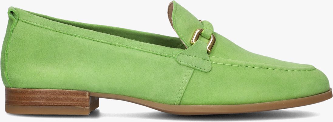 UNISA groene unisa loafers daneri