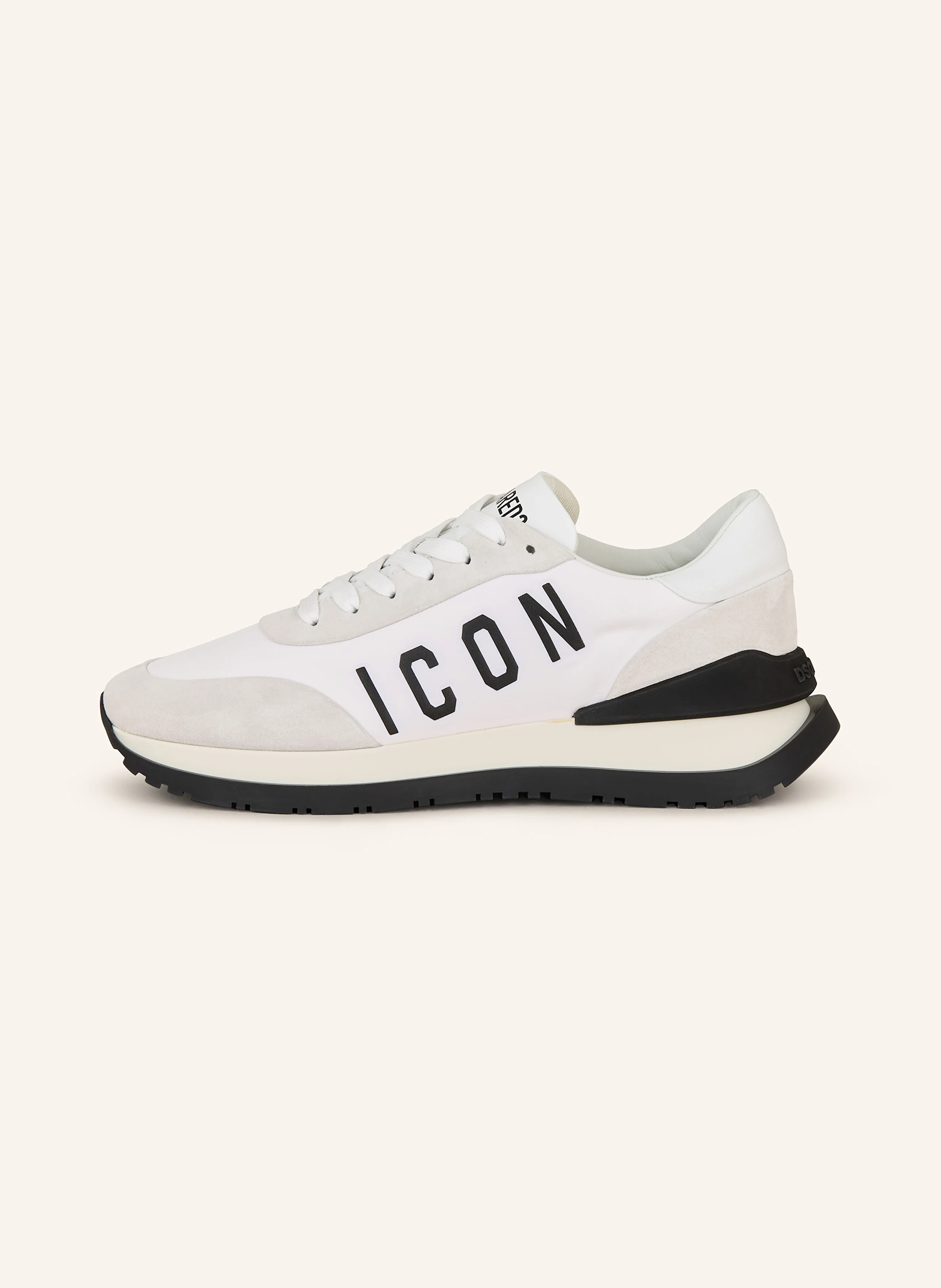 DSQUARED2 Sneaker RUNNING