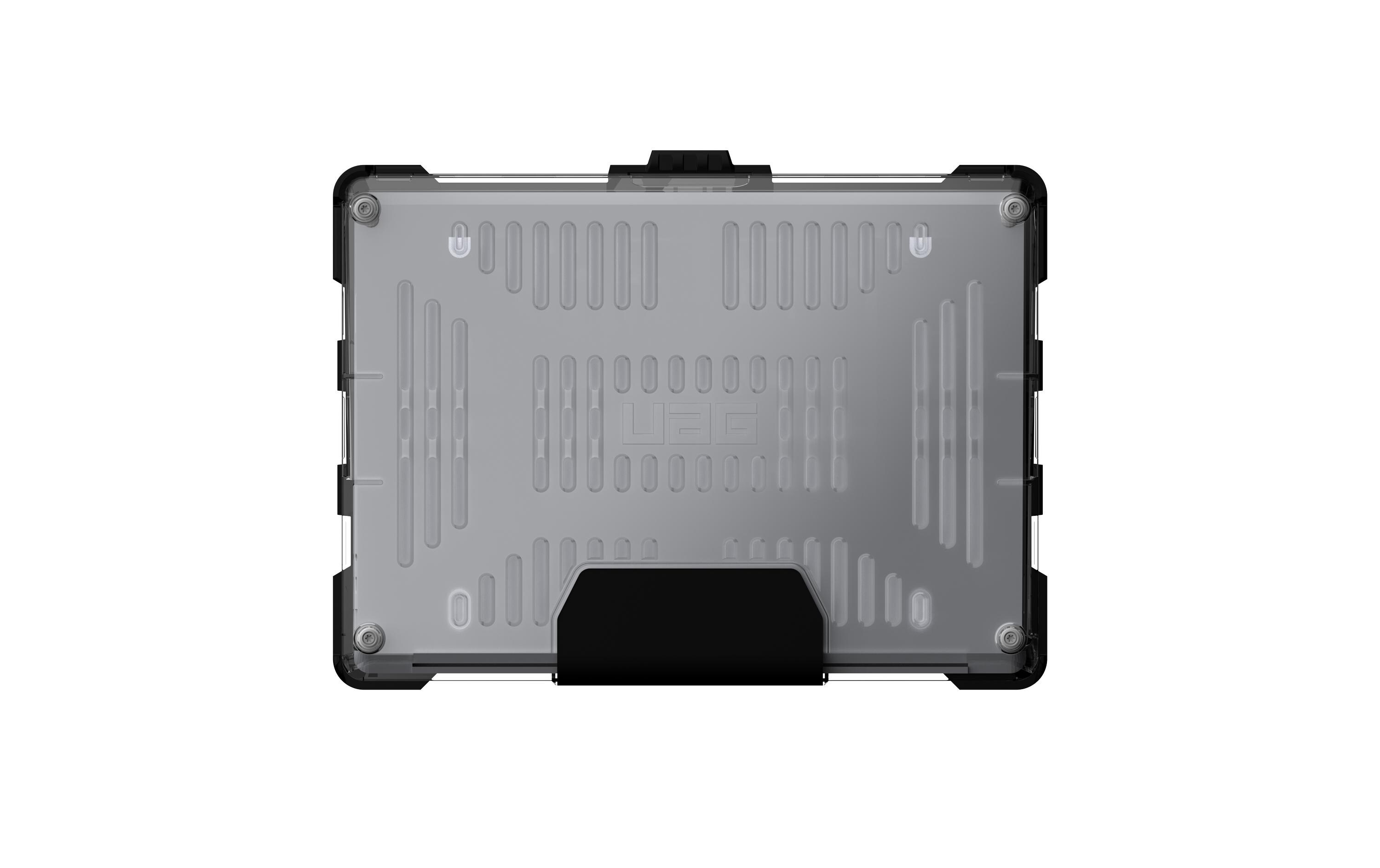 Notebook-Hardcover Plasma Surface Laptop (3 / 4) 13.5 