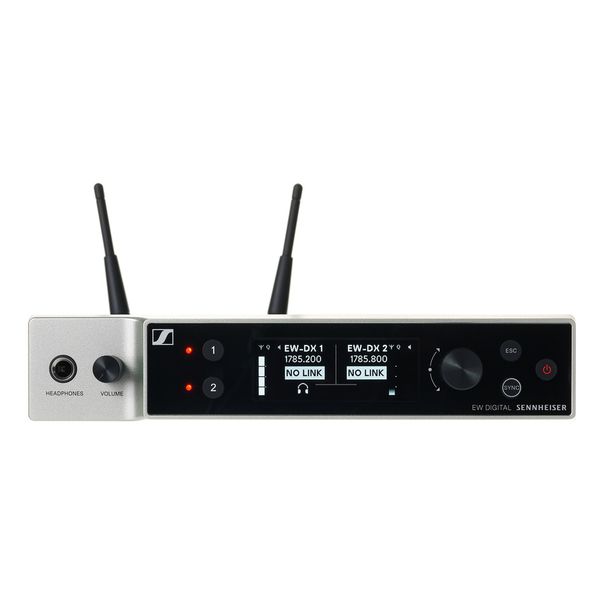 Sennheiser EW-DX MKE2 Set U1/5