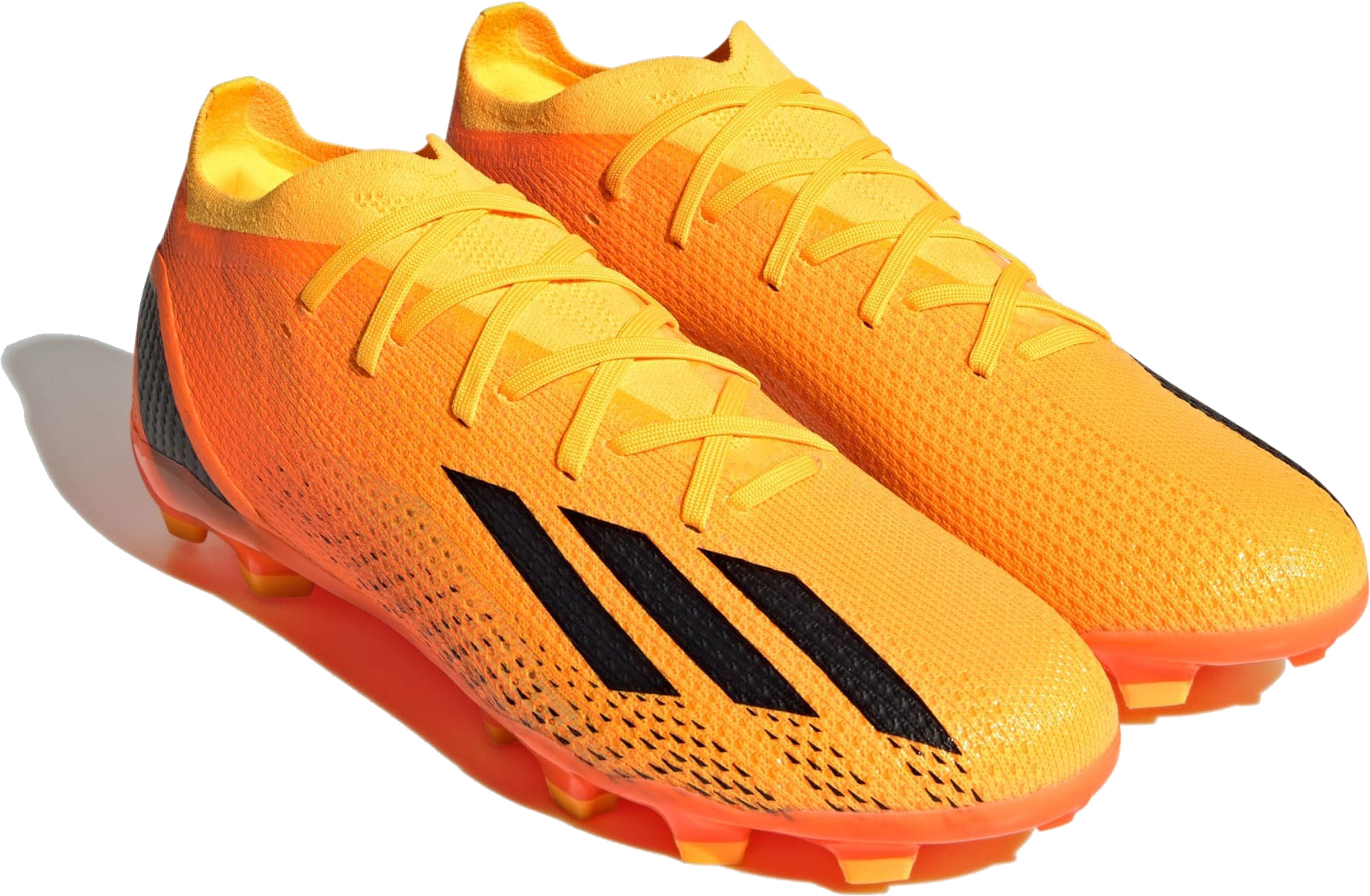 X Speedportal.2 MG Solar Gold/Core Black/Team Solar Orange