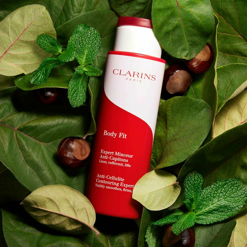 Clarins Body Fit Expert Minceur Lotion200 ml