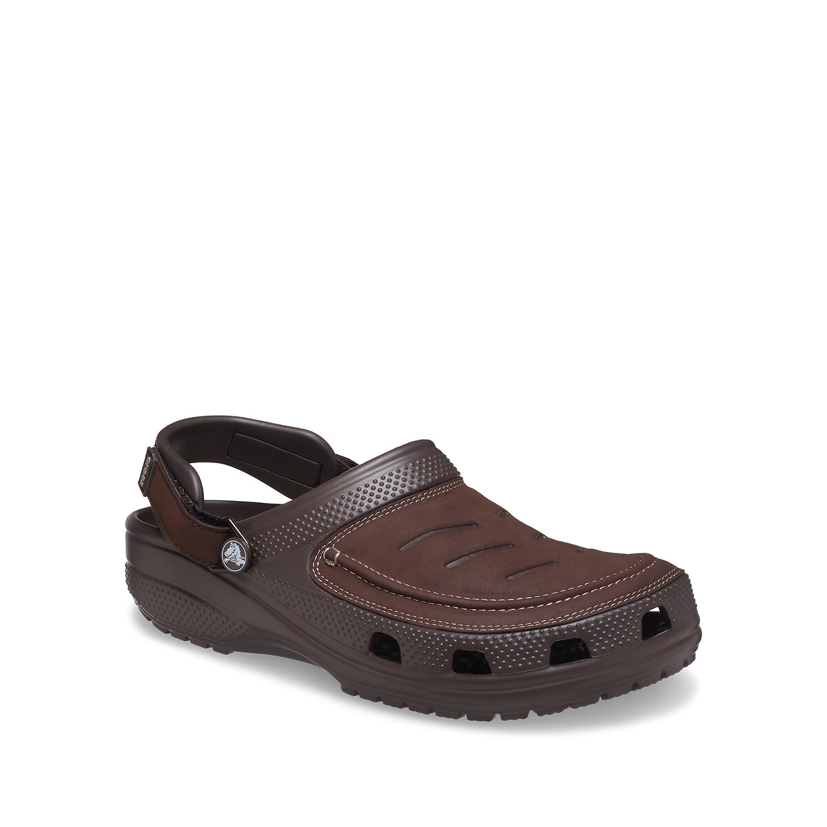 CROCS<br>Tamancos de madeira Vista do Yukon