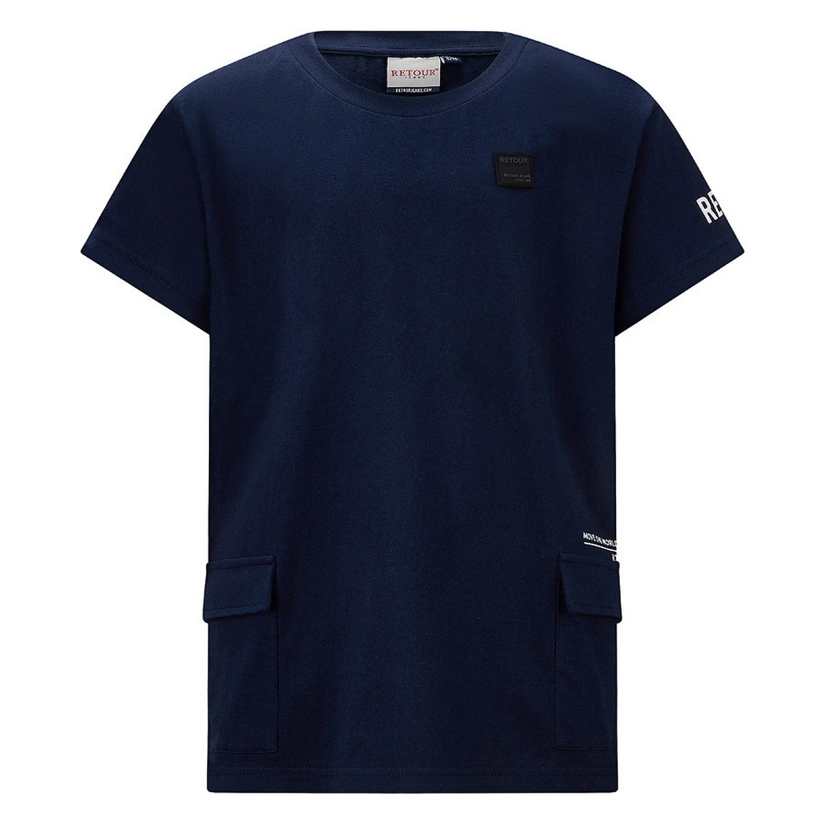 Jongens Blouse OSJNEWKODYL