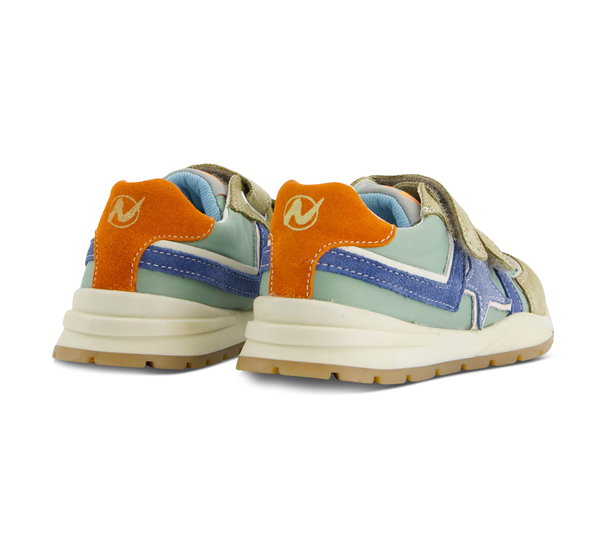 Naturino Naturino Evon Vl - Klettschuhe