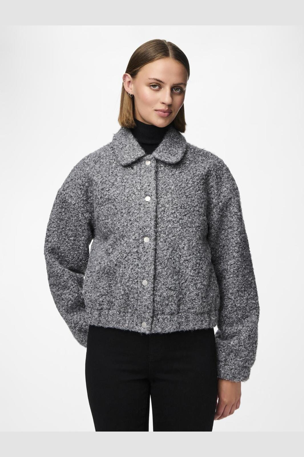 Pieces Pcnadia Short Jacket