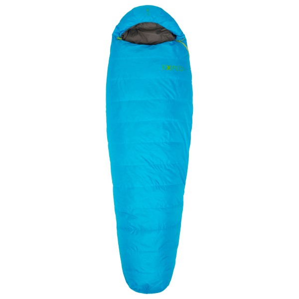 Exped - Terra 0C - Sac de couchage en duvet