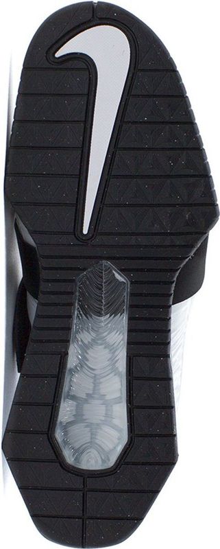 paar nike romaleos 4 schoenen wit unisex