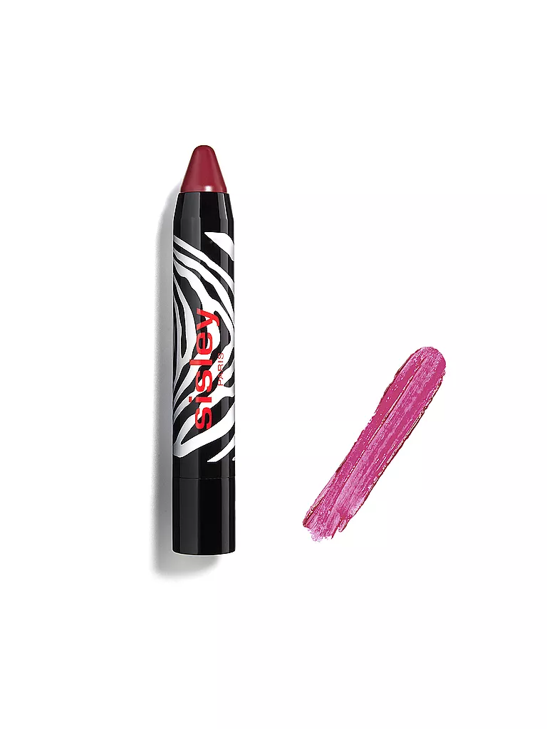 SISLEY Lippenstift - Phyto-Lip Twist ( N°5 Berry )  lila