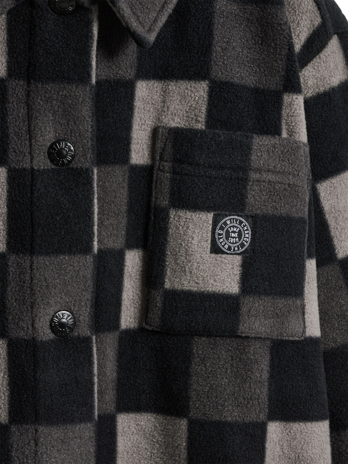 stsAUSTIN JACKET
