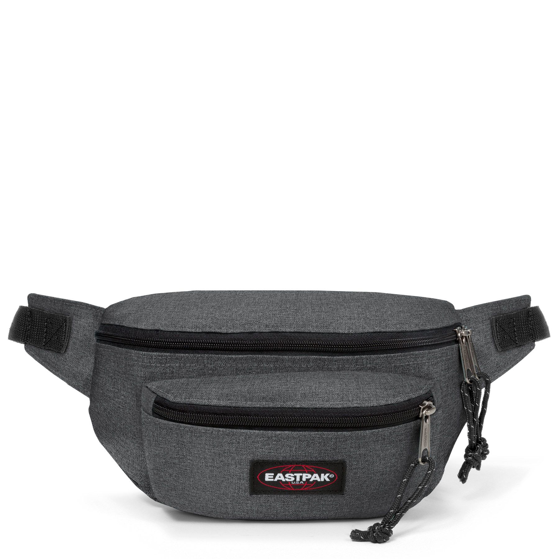 Doggy Bag Black Denim