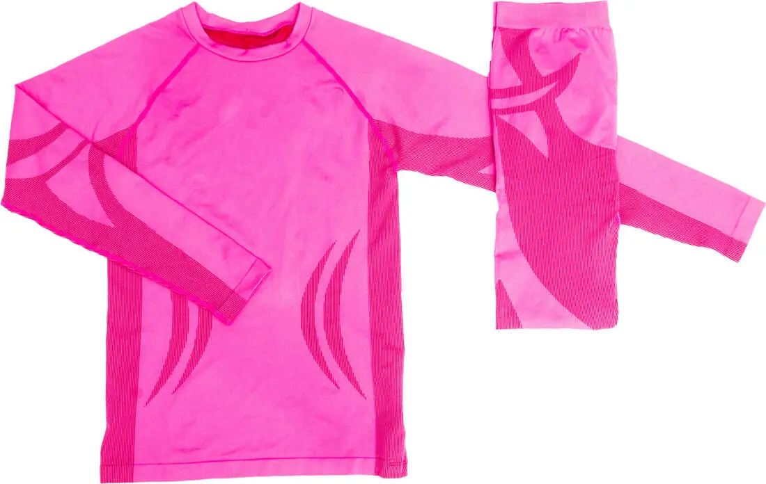 Cold Seamless Dame Skiundertøj Set | SkatePro