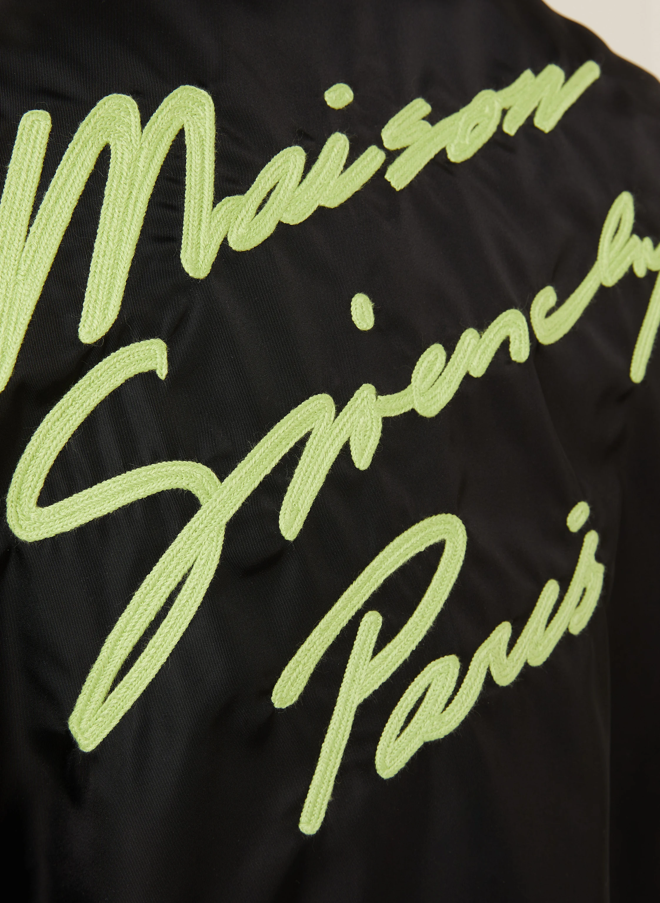 GIVENCHY Overjacket