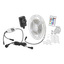RGB-list LED 5 m 22 W 1800 lm