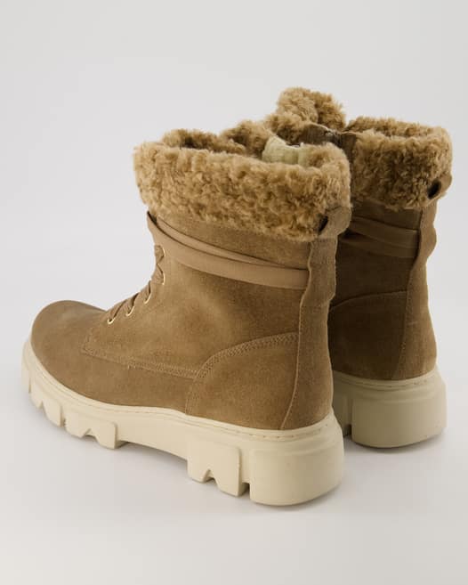 Gabor 31.731.74 Stiefeletten in Beige