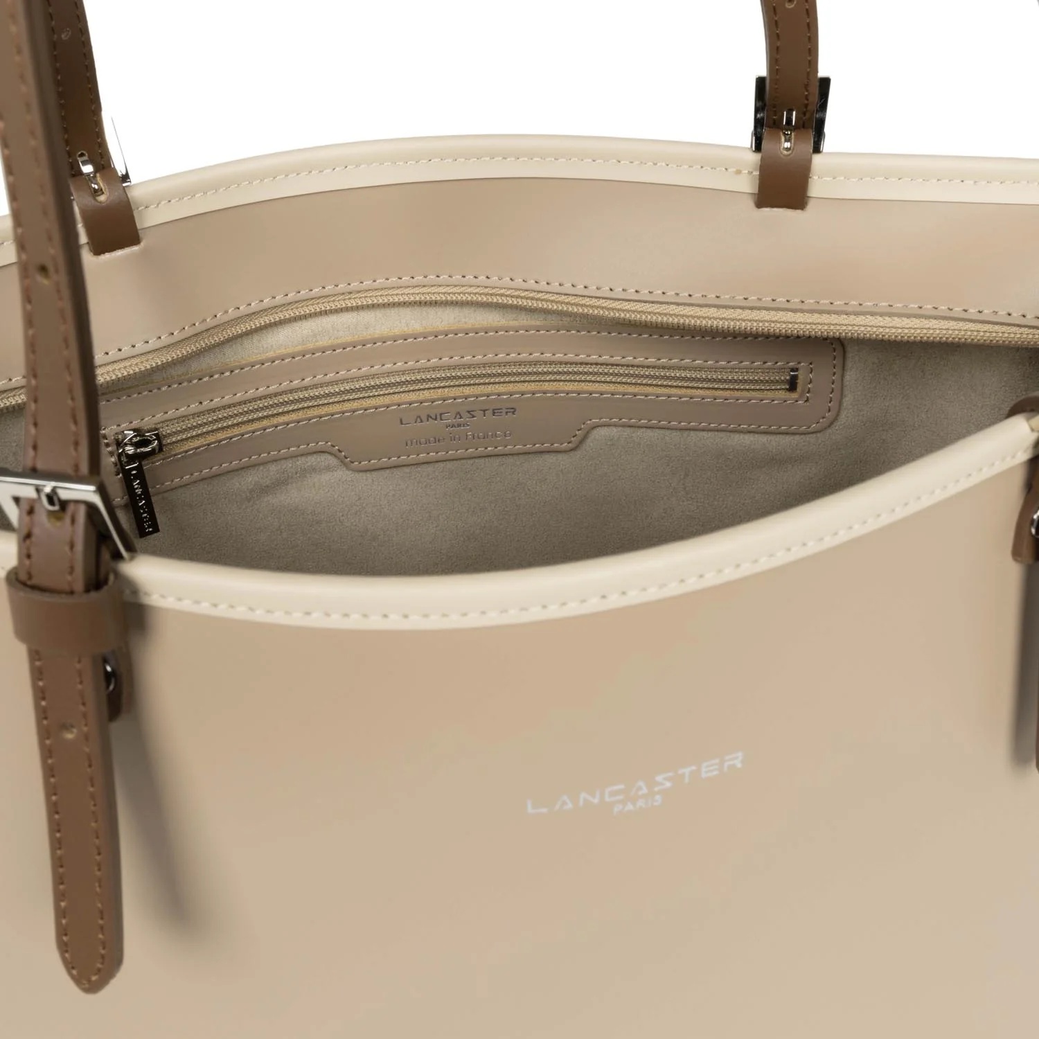 Smooth-Grand sac cabas épaule