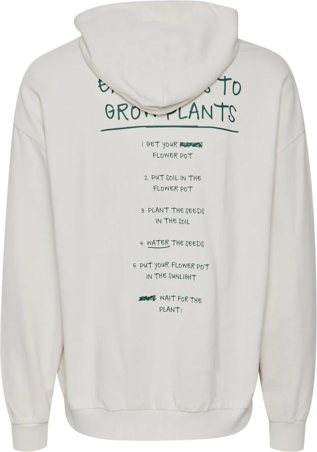 !Solid SDIdir Off white