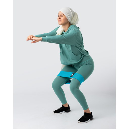 Moletom Akara Bata-fit