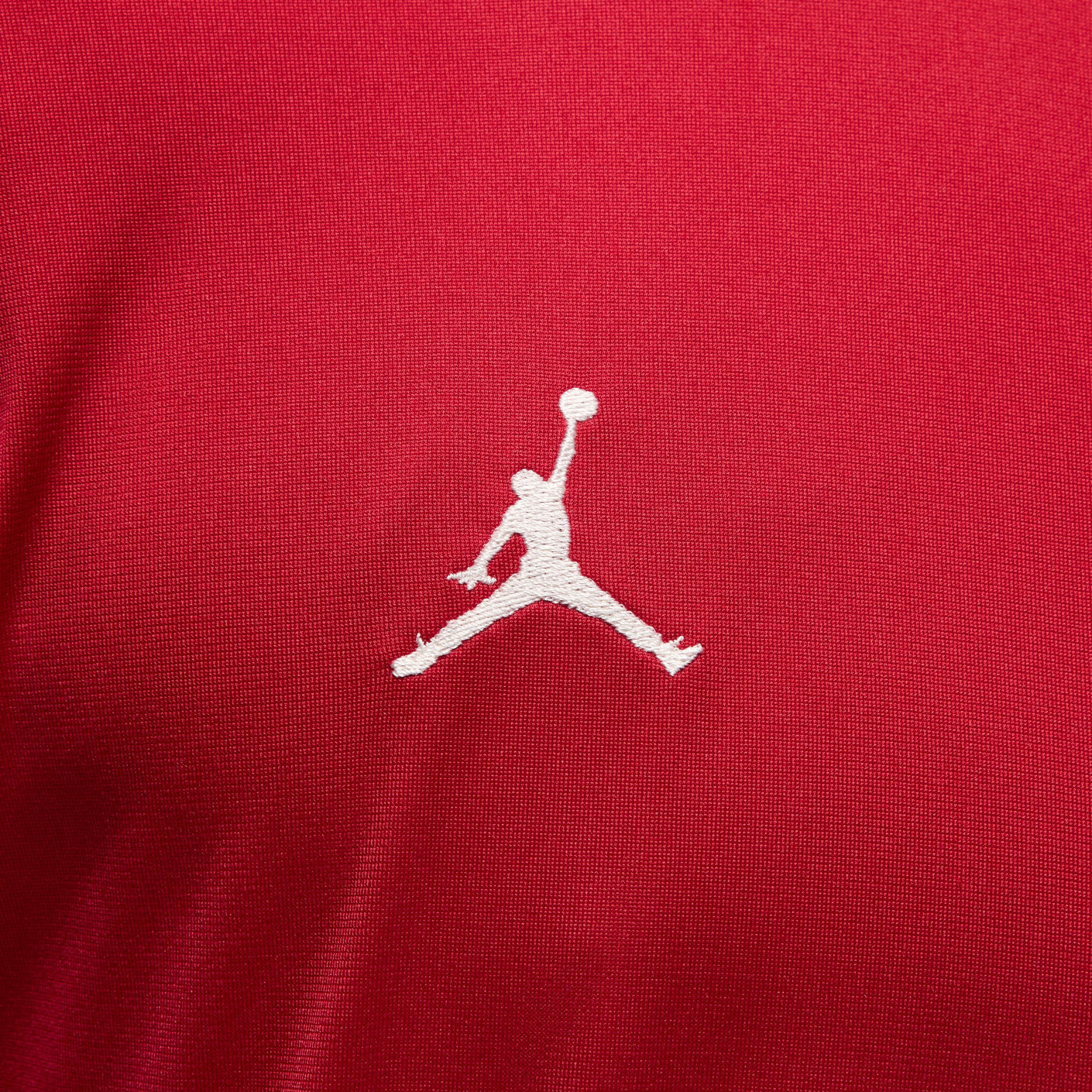 Nike Paris Saint-Germain x Jordan Strike Trainingspak Full-Zip 2024-2025 Rood Blauw Wit